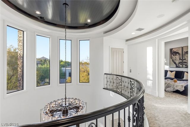 47 Soaring Bird Court, Las Vegas, NV 89135