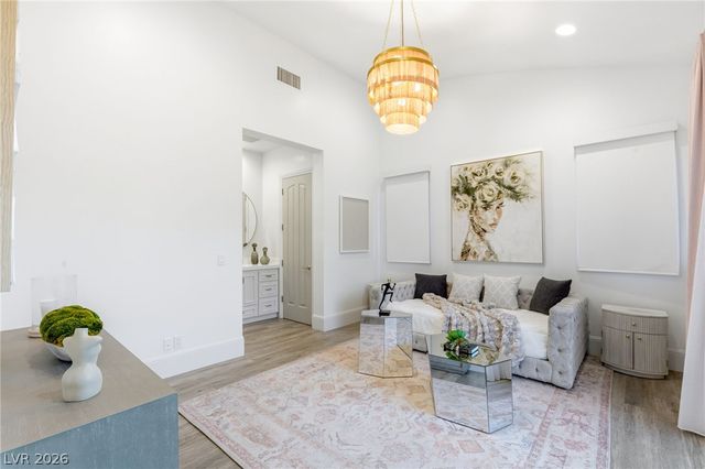 47 Soaring Bird Court, Las Vegas, NV 89135