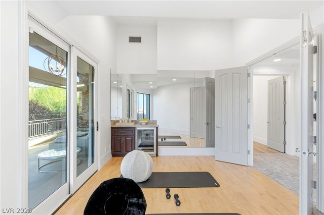 47 Soaring Bird Court, Las Vegas, NV 89135