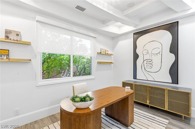 47 Soaring Bird Court, Las Vegas, NV 89135