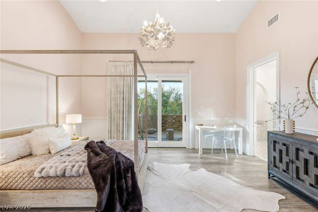 47 Soaring Bird Court, Las Vegas, NV 89135