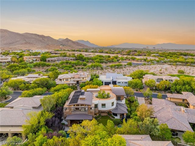 47 Soaring Bird Court, Las Vegas, NV 89135