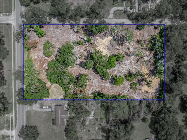 0 HWY 579, Seffner, FL 33584