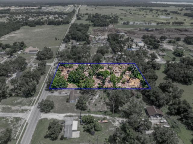 0 HWY 579, Seffner, FL 33584