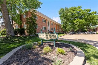 221 Monclay Court 2N, St Louis, MO 63122