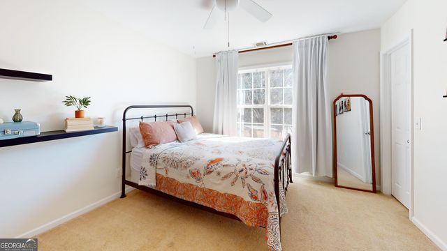 492 Glenns Farm Lane, Grayson, GA 30017