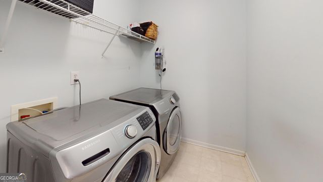 492 Glenns Farm Lane, Grayson, GA 30017