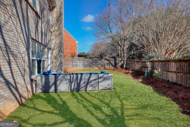 492 Glenns Farm Lane, Grayson, GA 30017