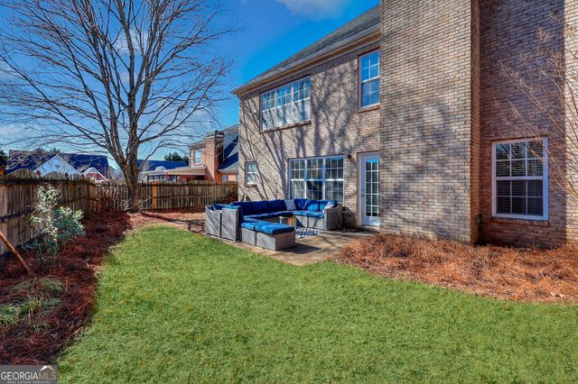 492 Glenns Farm Lane, Grayson, GA 30017