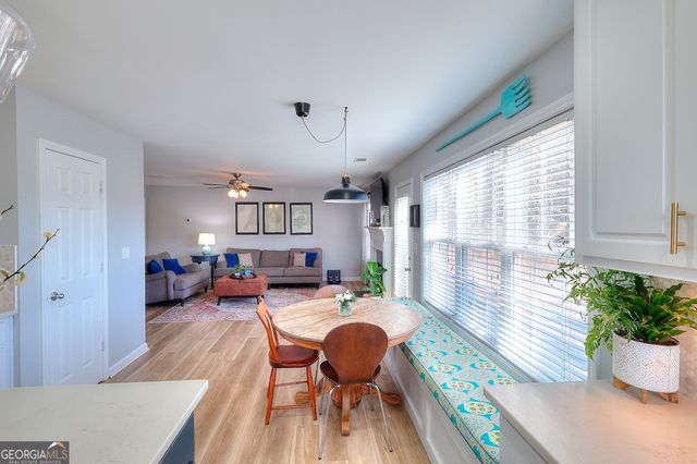 492 Glenns Farm Lane, Grayson, GA 30017