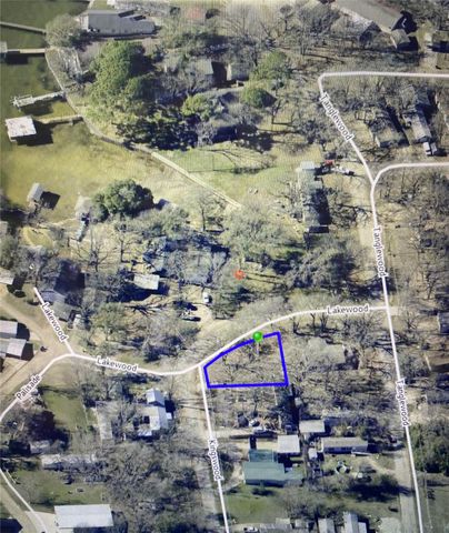 106 Lakewood Drive, Mabank, TX 75156