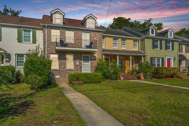 951 Cottingham Drive, Mount Pleasant, SC 29464