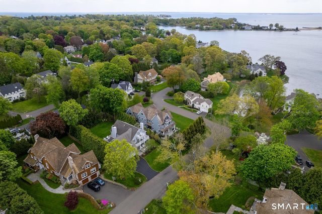 4 Seagate Road, Darien, CT 06820