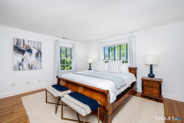 4 Seagate Road, Darien, CT 06820