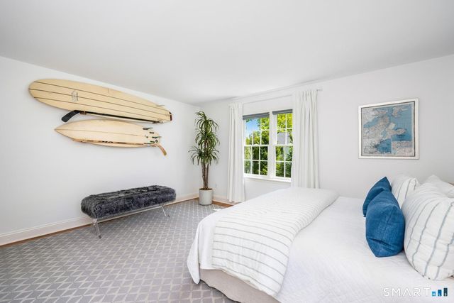 4 Seagate Road, Darien, CT 06820