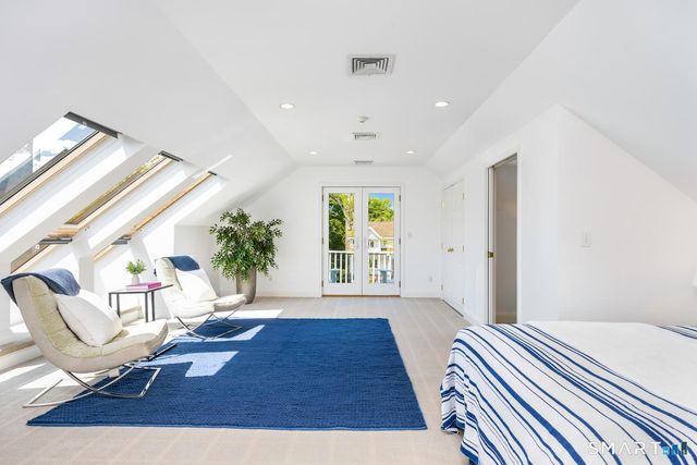 4 Seagate Road, Darien, CT 06820