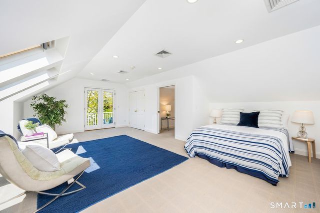 4 Seagate Road, Darien, CT 06820