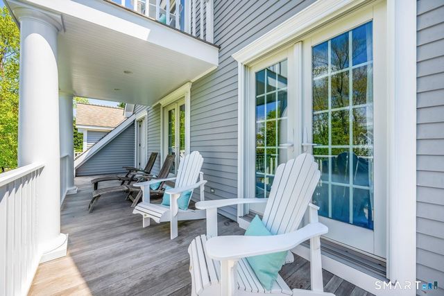 4 Seagate Road, Darien, CT 06820