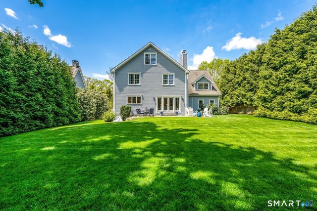4 Seagate Road, Darien, CT 06820