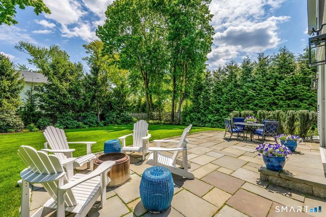 4 Seagate Road, Darien, CT 06820