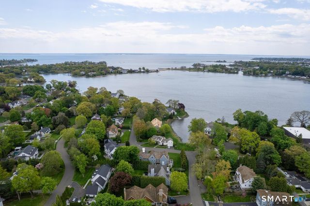 4 Seagate Road, Darien, CT 06820