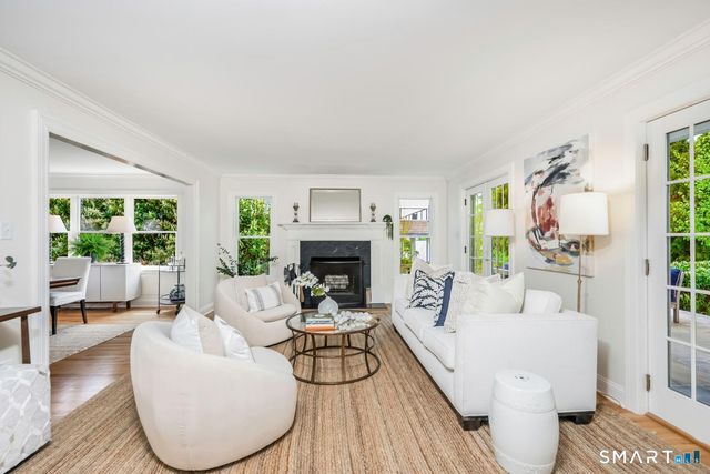 4 Seagate Road, Darien, CT 06820