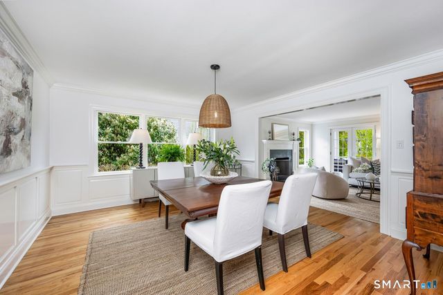 4 Seagate Road, Darien, CT 06820