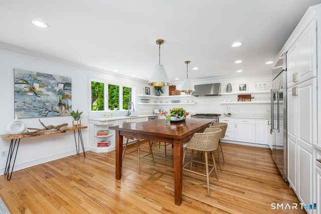 4 Seagate Road, Darien, CT 06820
