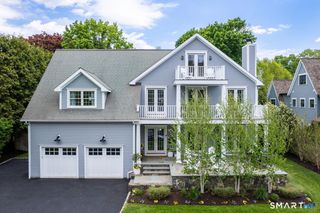 4 Seagate Road, Darien, CT 06820