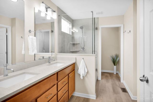 6628 Ashe Knoll, Liberty Twp, OH 45011