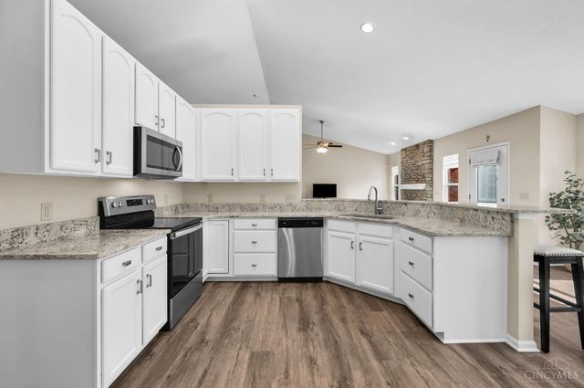 6628 Ashe Knoll, Liberty Twp, OH 45011