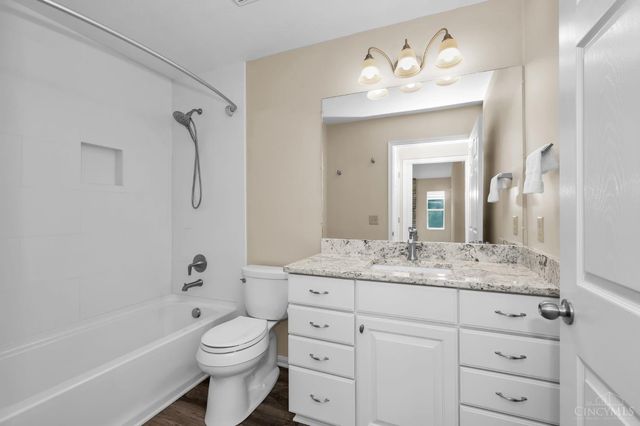 6628 Ashe Knoll, Liberty Twp, OH 45011