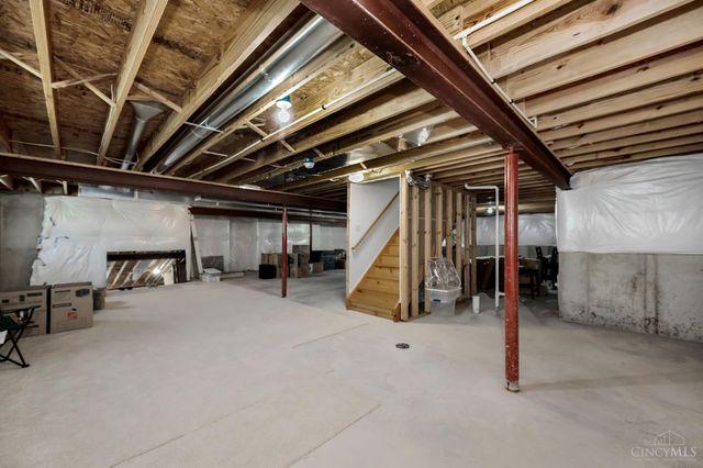 6628 Ashe Knoll, Liberty Twp, OH 45011