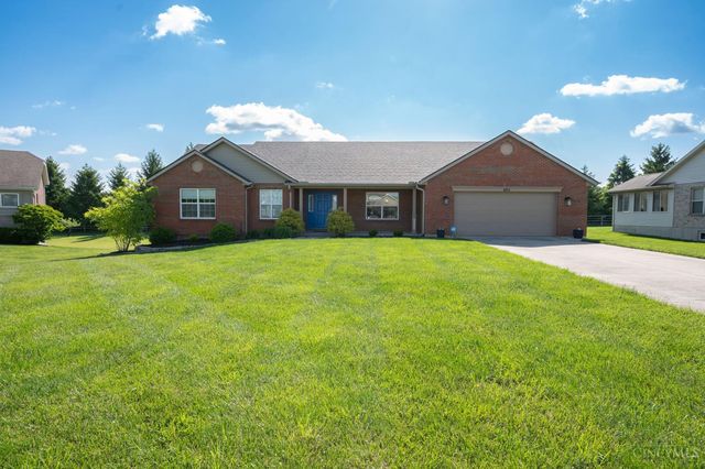 6628 Ashe Knoll, Liberty Twp, OH 45011