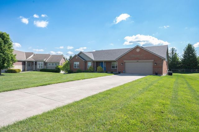 6628 Ashe Knoll, Liberty Twp, OH 45011