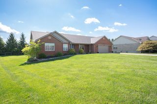 6628 Ashe Knoll, Liberty Twp, OH 45011