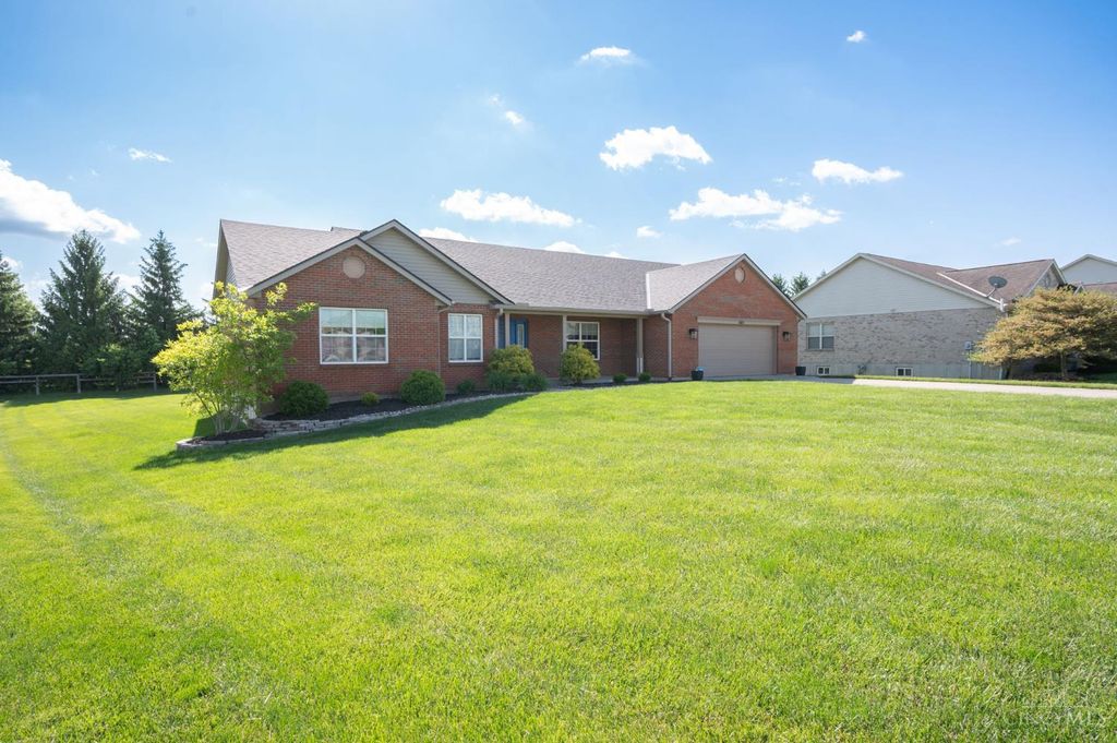 6628 Ashe Knoll, Liberty Twp, OH 45011