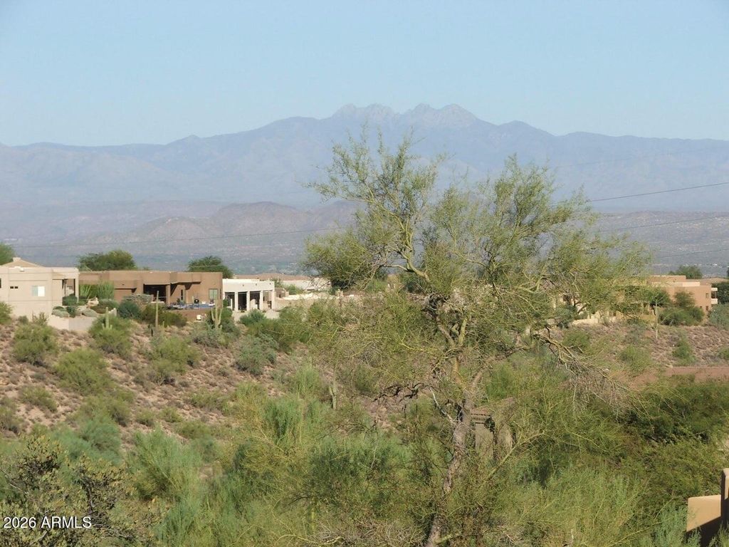14821 E Shadow Canyon Drive, Fountain Hills, AZ 85268 — photo 3