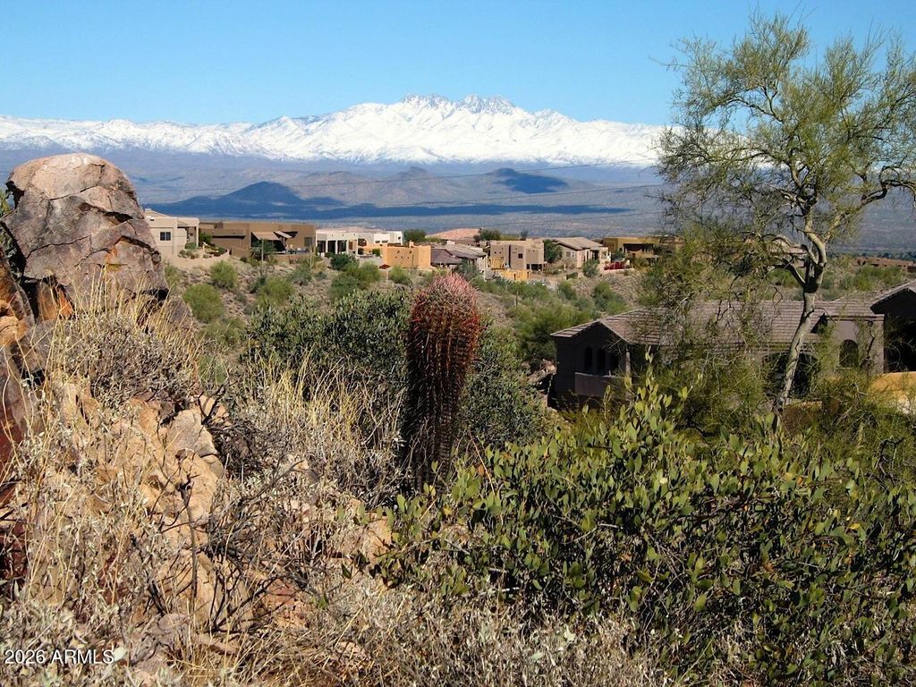 14821 E Shadow Canyon Drive, Fountain Hills, AZ 85268 — photo 4