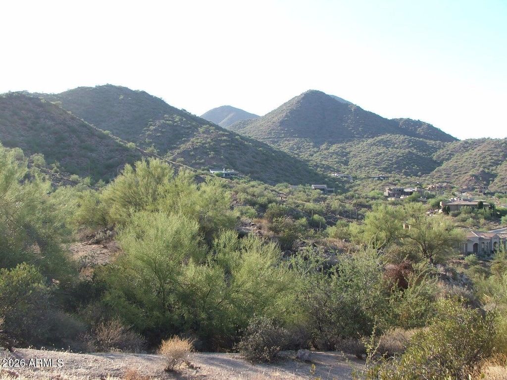 14821 E Shadow Canyon Drive, Fountain Hills, AZ 85268 — photo 5