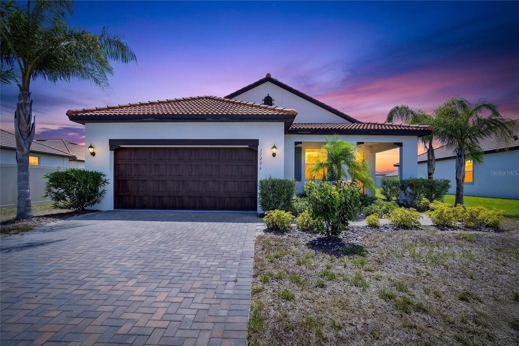 17206 STAR BANKS STREET, Wimauma, FL 33598