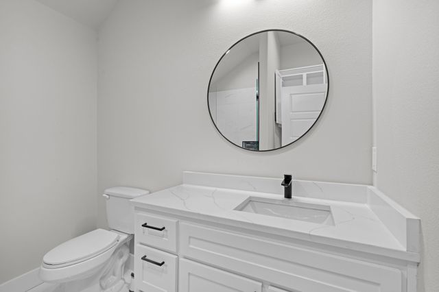 518 Bois D Arc Street, Weatherford, TX 76086