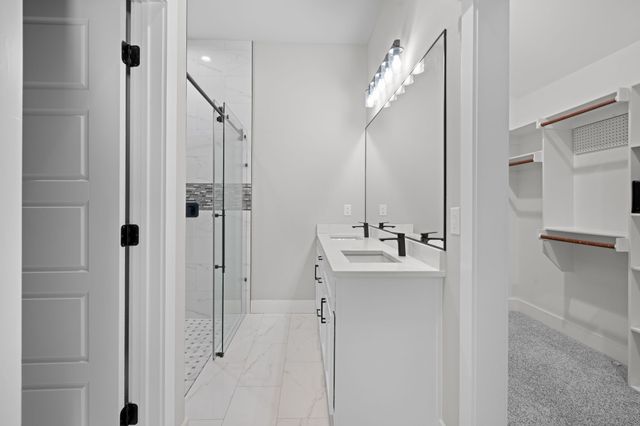 518 Bois D Arc Street, Weatherford, TX 76086