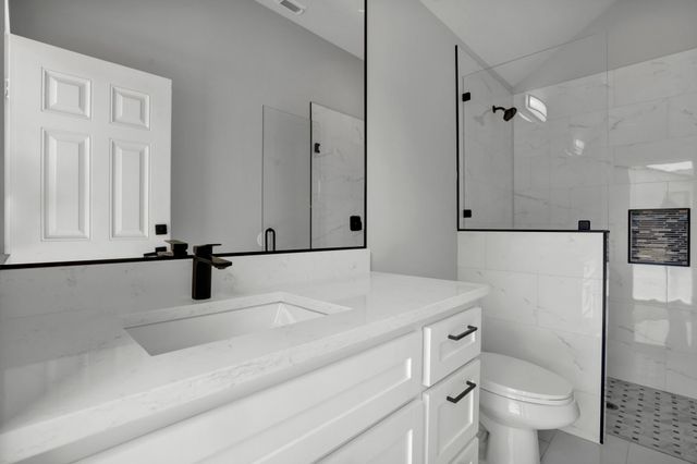 518 Bois D Arc Street, Weatherford, TX 76086