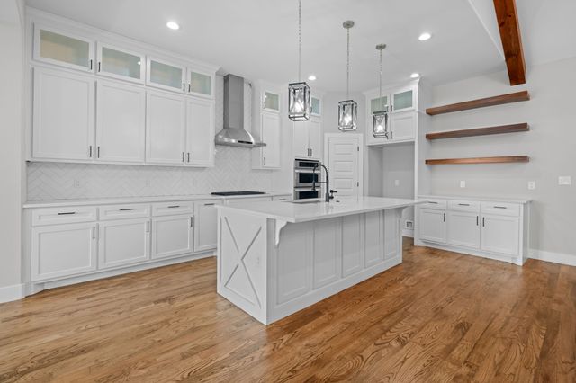 518 Bois D Arc Street, Weatherford, TX 76086