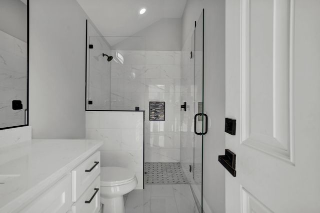 518 Bois D Arc Street, Weatherford, TX 76086