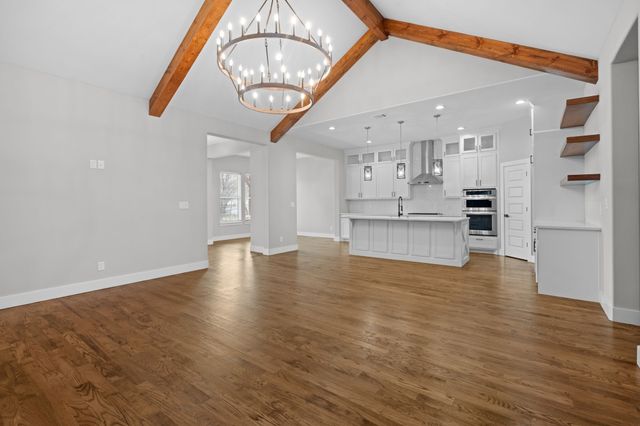 518 Bois D Arc Street, Weatherford, TX 76086