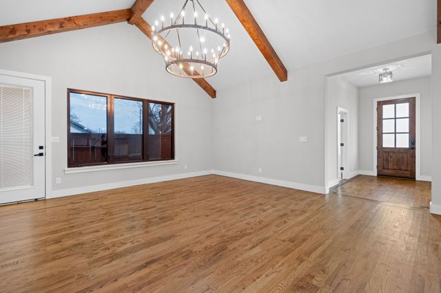 518 Bois D Arc Street, Weatherford, TX 76086