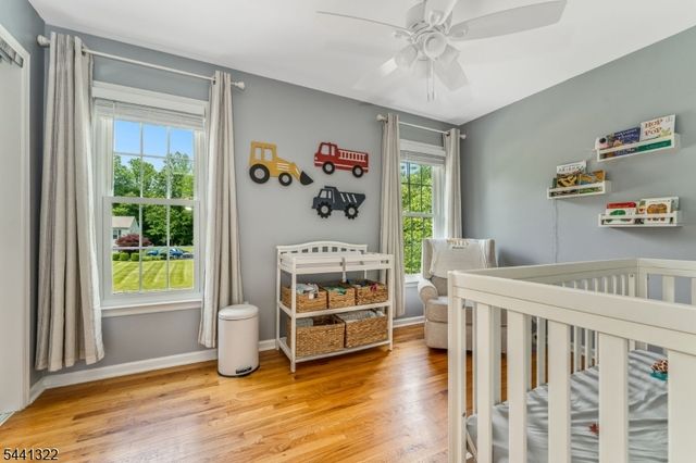 57 Circle Dr, Bethlehem Twp., NJ 08827