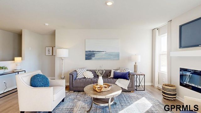 6678 Bluebell Street, Papillion, NE 68133